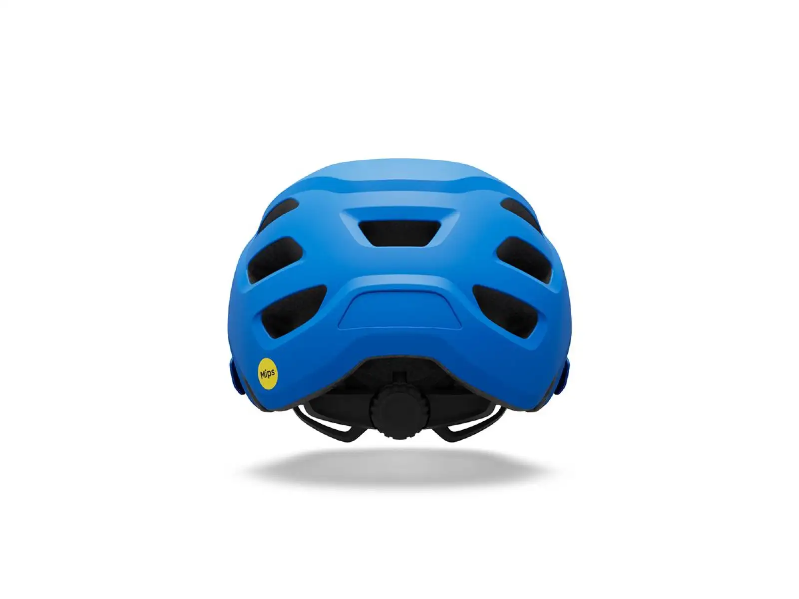 Giro Tremor Child MIPS Kinderhelm Mat Blue Jewel