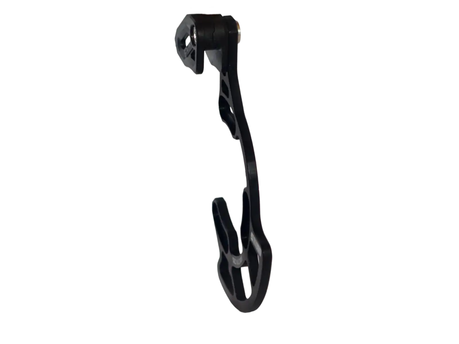 Shaman Racing Graft SRC Kettenführung 28-30z. ISCG05 schwarz