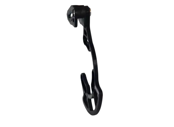 Shaman Racing Graft SRC Kettenführung 28-30z. ISCG05 schwarz