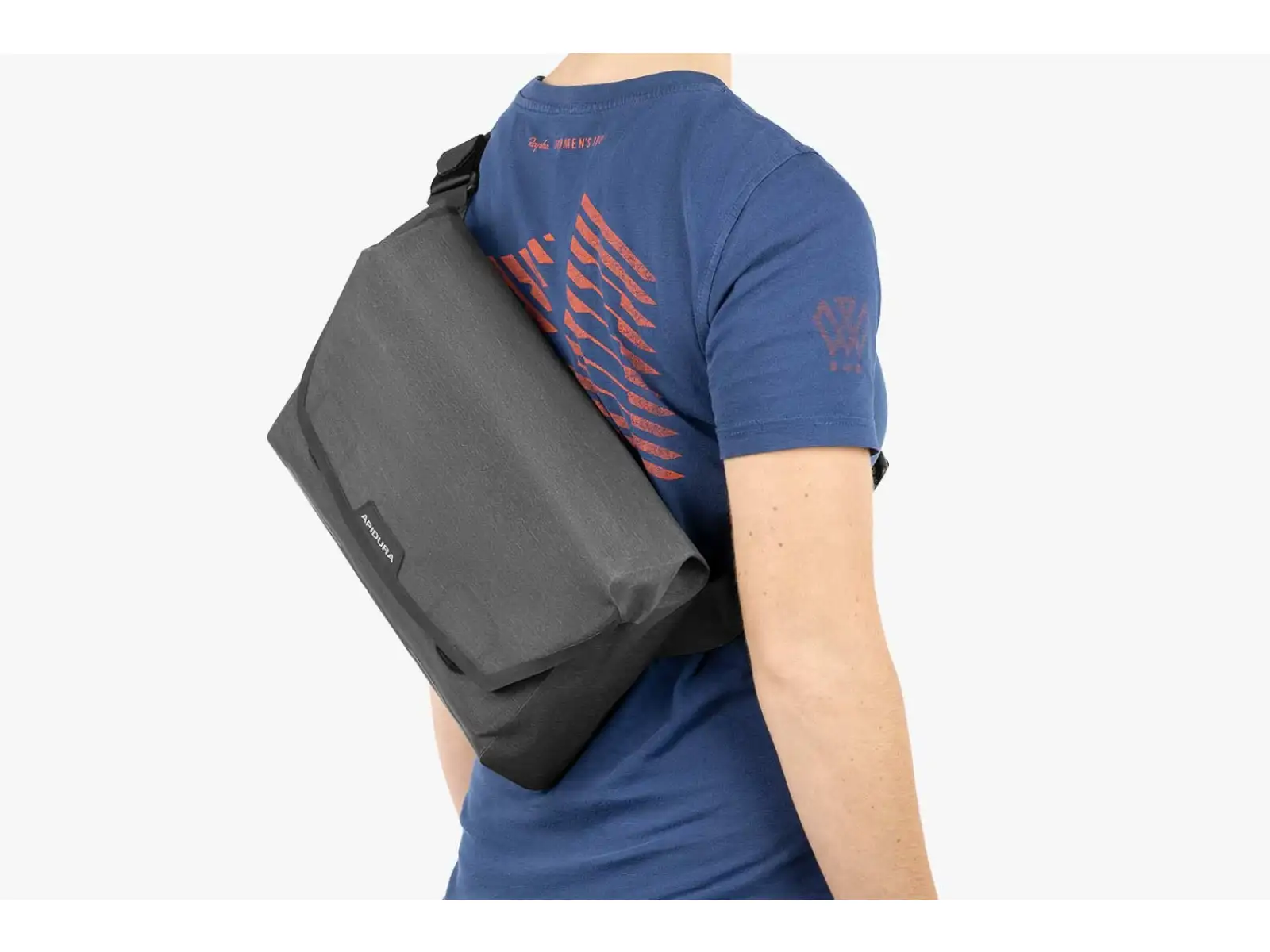 Apidura City Messenger Rucksack 11"