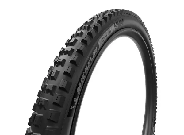 Michelin DH16 Racing Line TLR 29x2,40" MTB Reifen Kevlar Dark