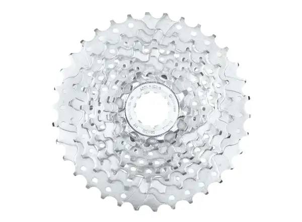 Shimano CS-HG50-8 8sp. Kassette 11-34 Zähne - Unverpackt