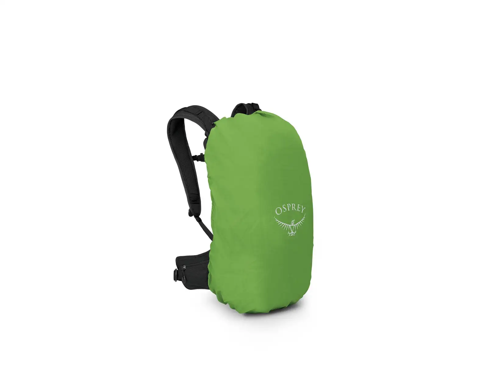 Osprey Escapist 20 Rucksack Black