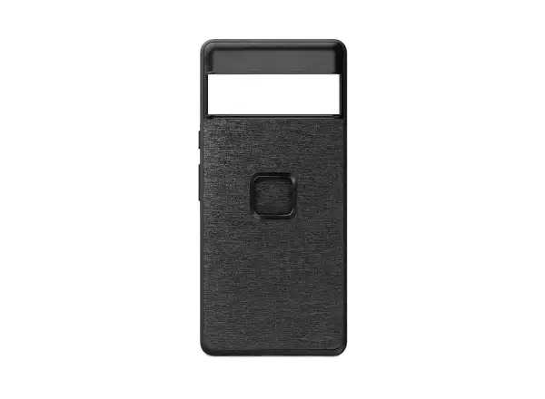 Peak Design Everyday Hülle für Google Pixel 6 Pro in Grau