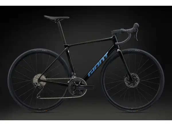 Giant TCR Advanced 2 KOM Rennrad Carbon