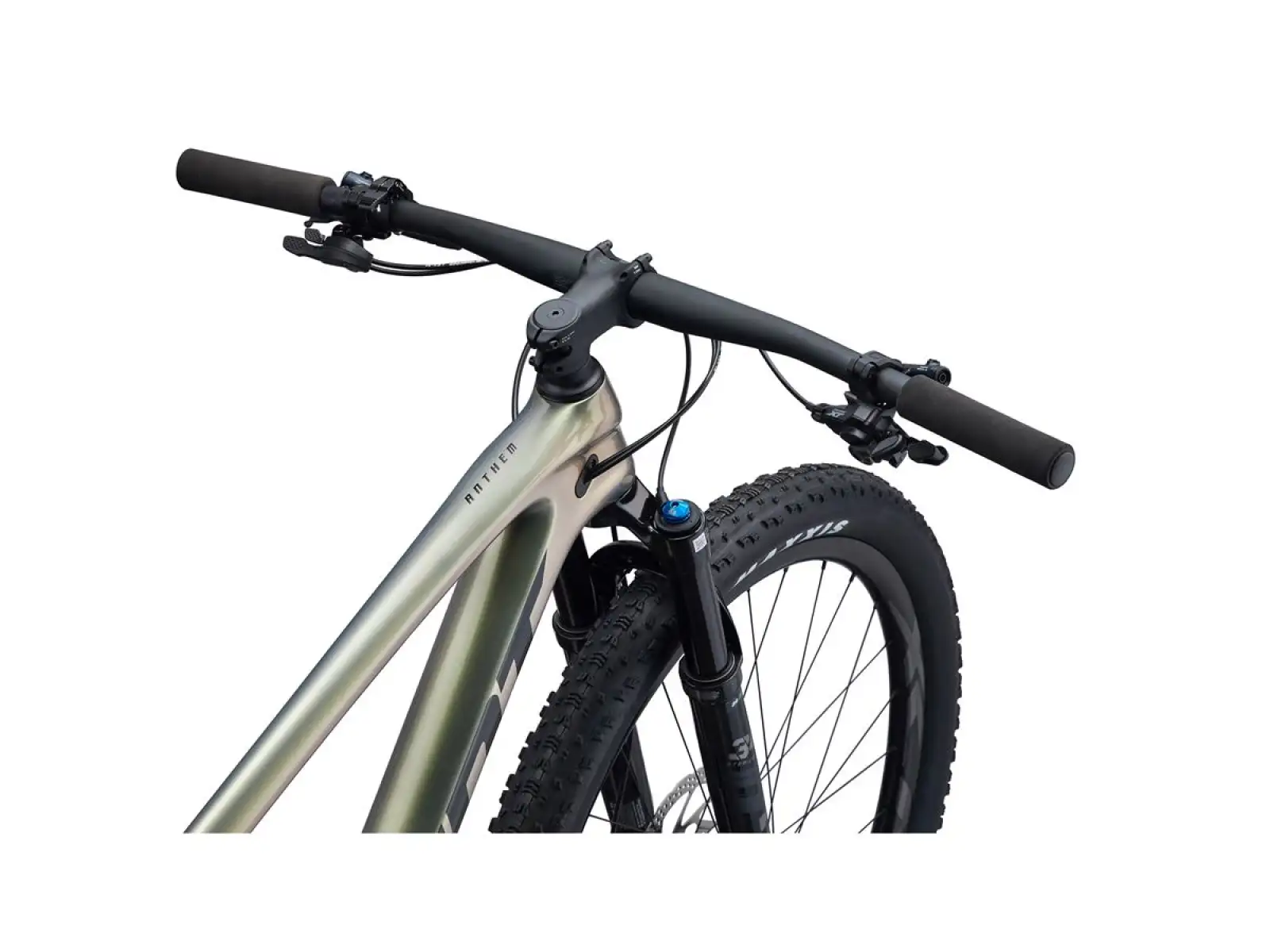 Giant Anthem Advanced 29 2 2024 Mountainbike Golden Haze