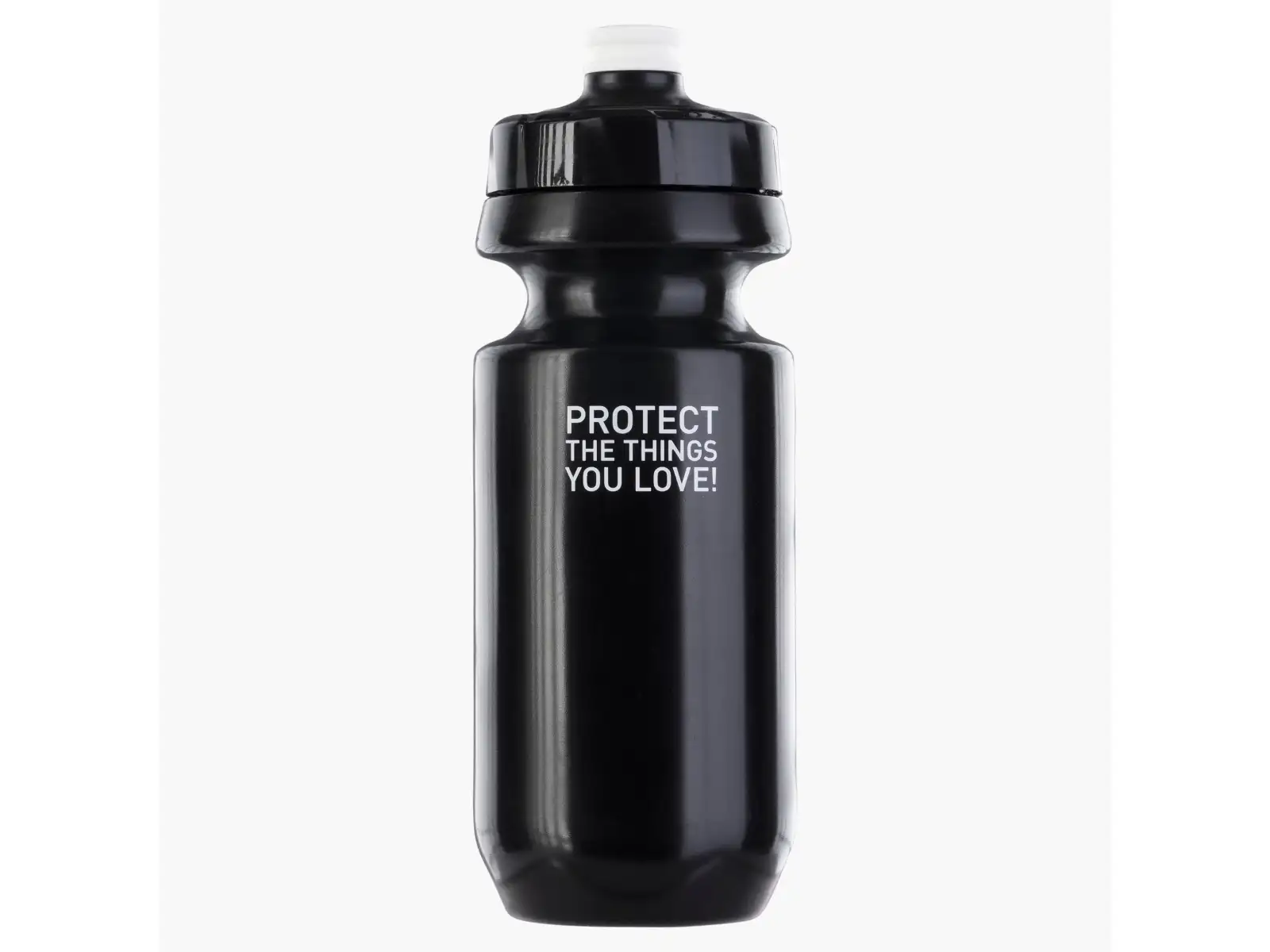Evoc Trinkflasche 0,55 Black