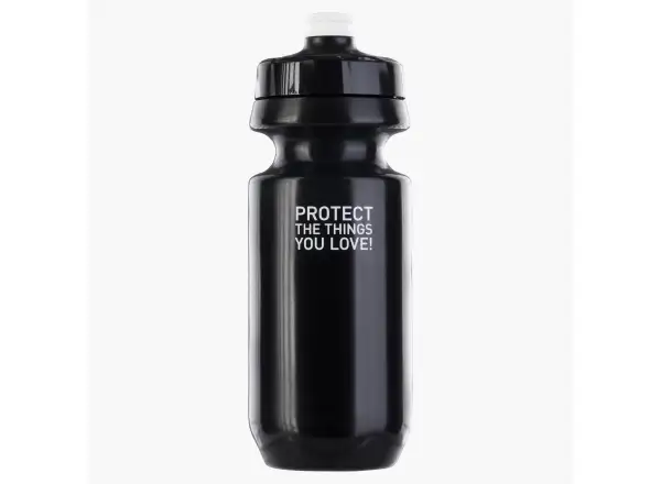Evoc Trinkflasche 0,55 Black