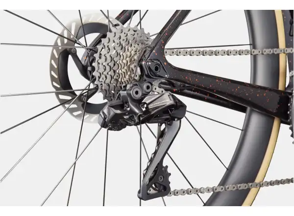 Cannondale SuperSix EVO Hi-MOD 1 Rennrad Copper Ore