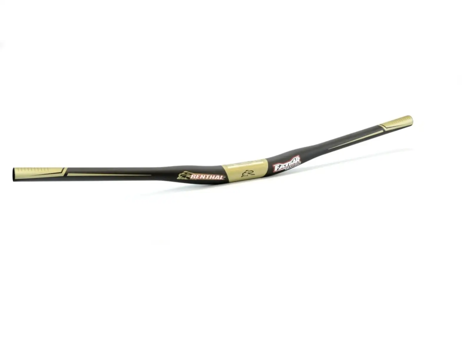Renthal Fatbar Carbon V2 31,8 / 800mm Lenker