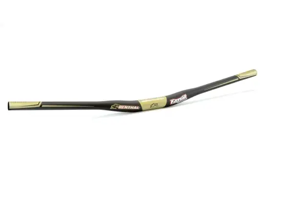 Renthal Fatbar Carbon V2 31,8 / 800mm Lenker