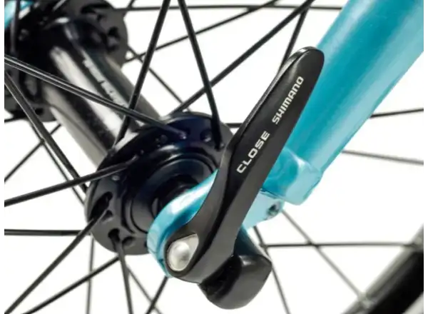 Academy Grade 4 Belt Kinderfahrrad 20" Blau - VORFÜHRRAD