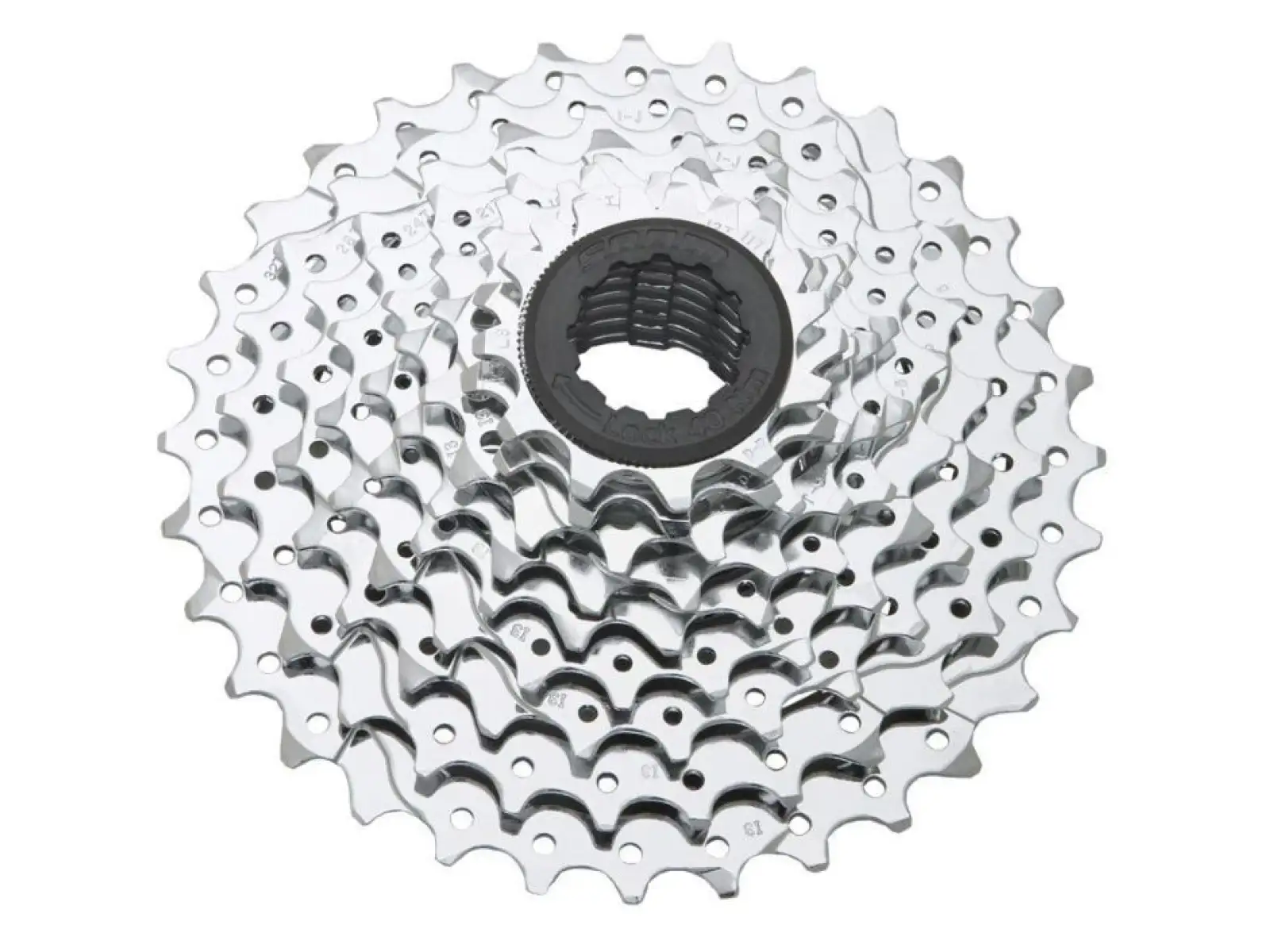 Sram PG-950 9-fach Kassette 11-32 Zähne