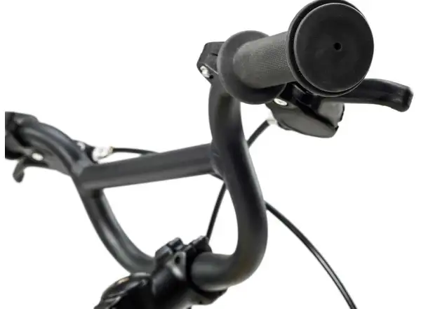 Academy Grade 2 Gürtel Kinderfahrrad 14" gelb