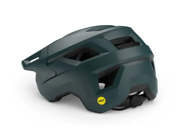 MET Helm – MIPS Stone Blue