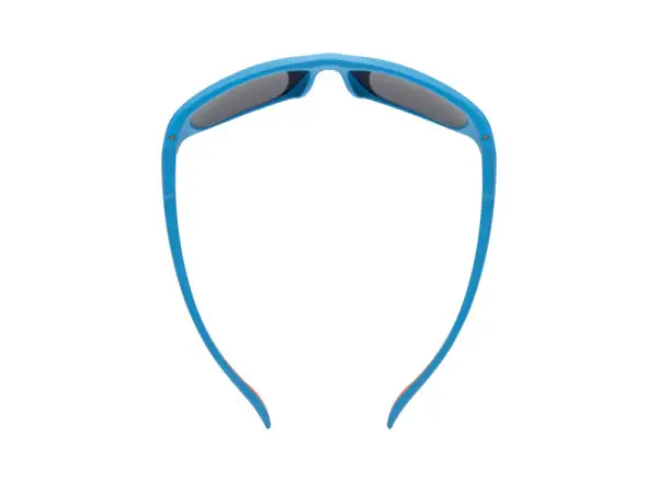 Uvex Sportstyle 514 Blau Matt/Spiegel Blau