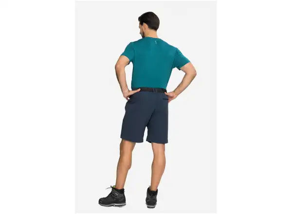 Viking Pro Line Expander Herren Shorts Navy