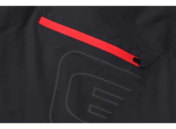 Etape Freedom 3.0 Herren Freizeithose schwarz/rot