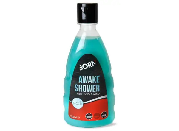 Born Awake Shower Duschgel 200ml