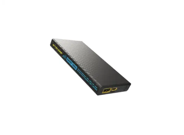 Powerbank Nitecore SUMMIT 10000, USB-C, 10000 mAh