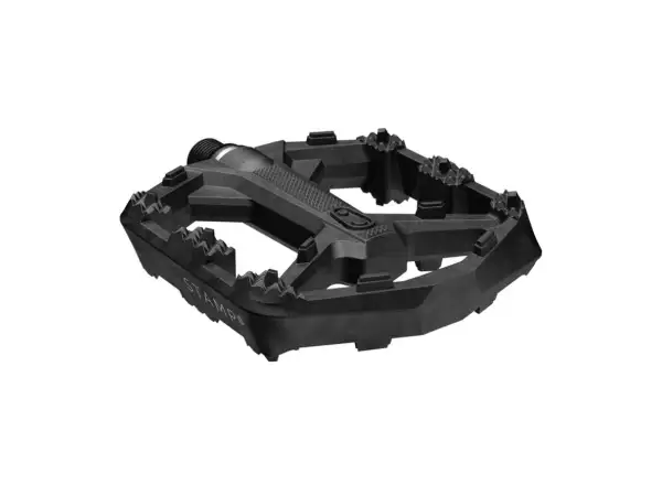 Crankbrothers Stamp 0 Small Plattformpedale Black