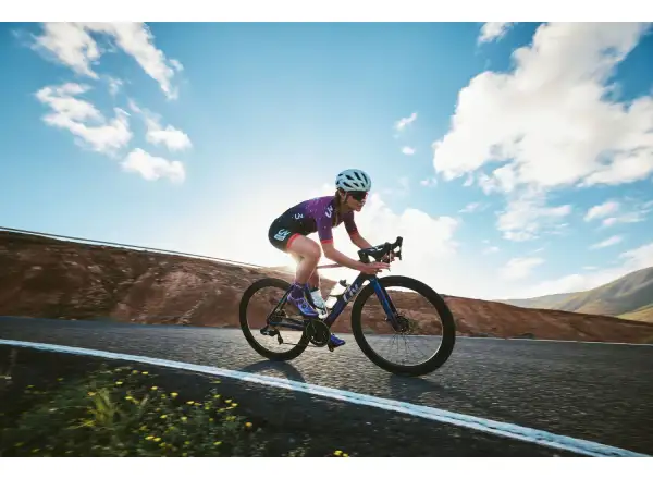 Liv EnviLiv Advanced Pro Damen Rennrad Carbon