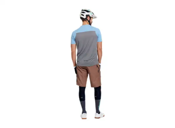 Troy Lee Designs Skyline Pro Herren-Trikot Kurzarm Angs Army
