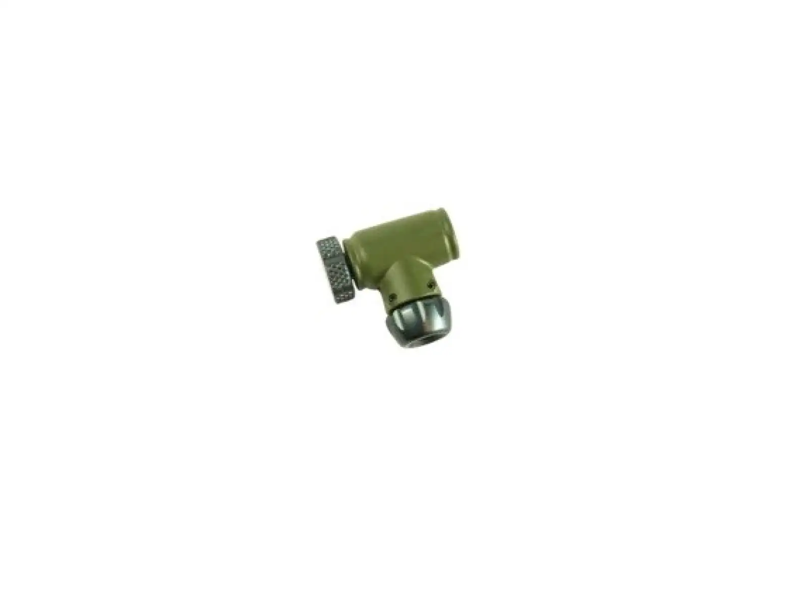 Silca EOLO IV CO2-Regler