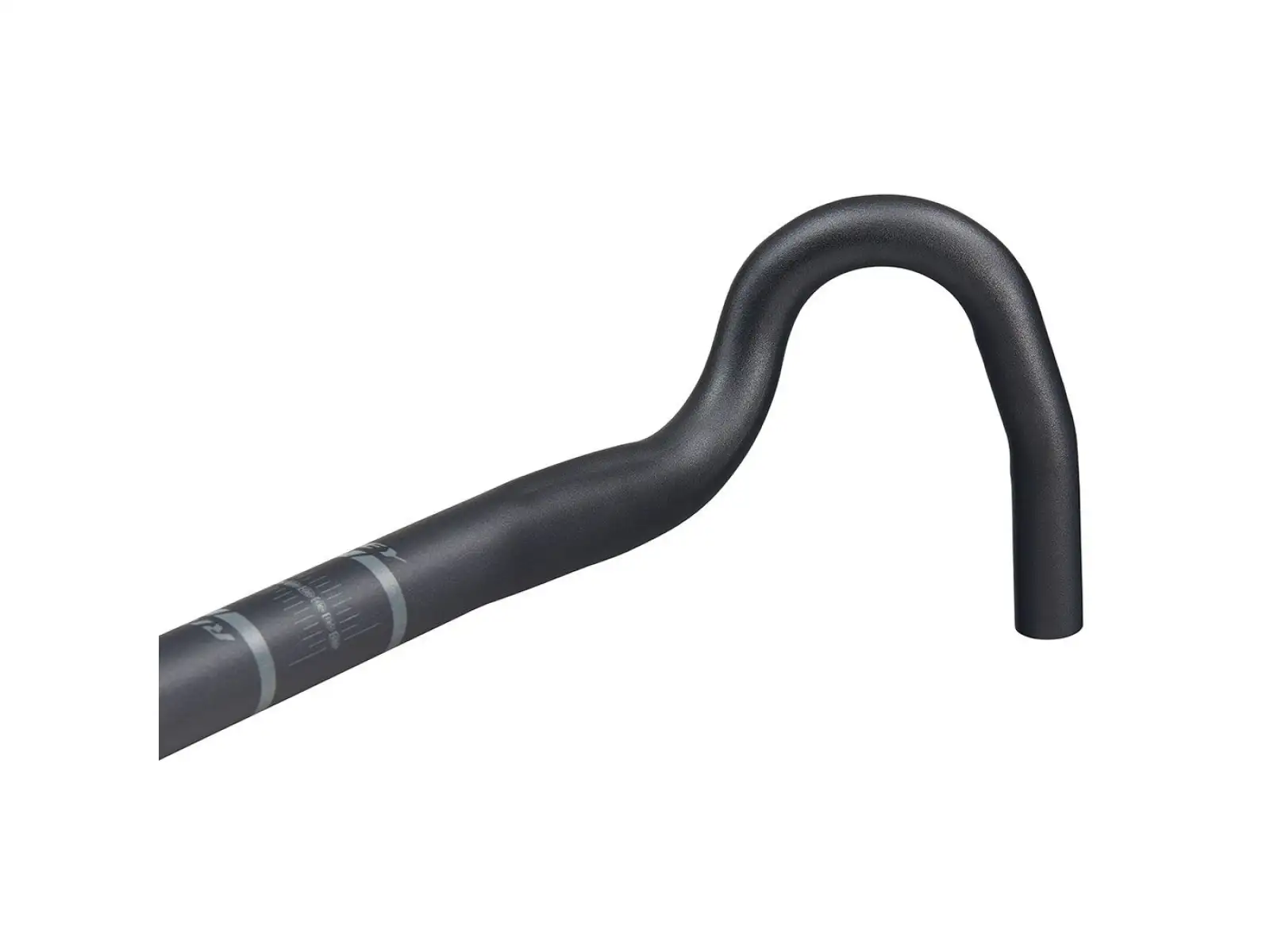 Ritchey Comp Beacon XL 500 mm Gravel Lenker BB Schwarz