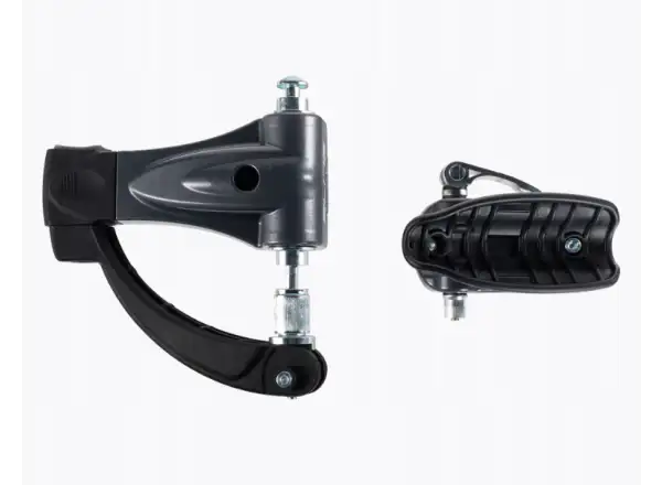 Elite San Remo Race Lock Fahrrad-Dachträger