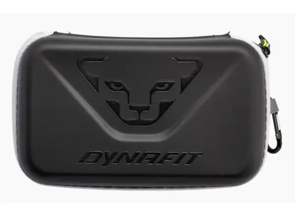 Dynafit Ultra Brille Weiß/Schwarz