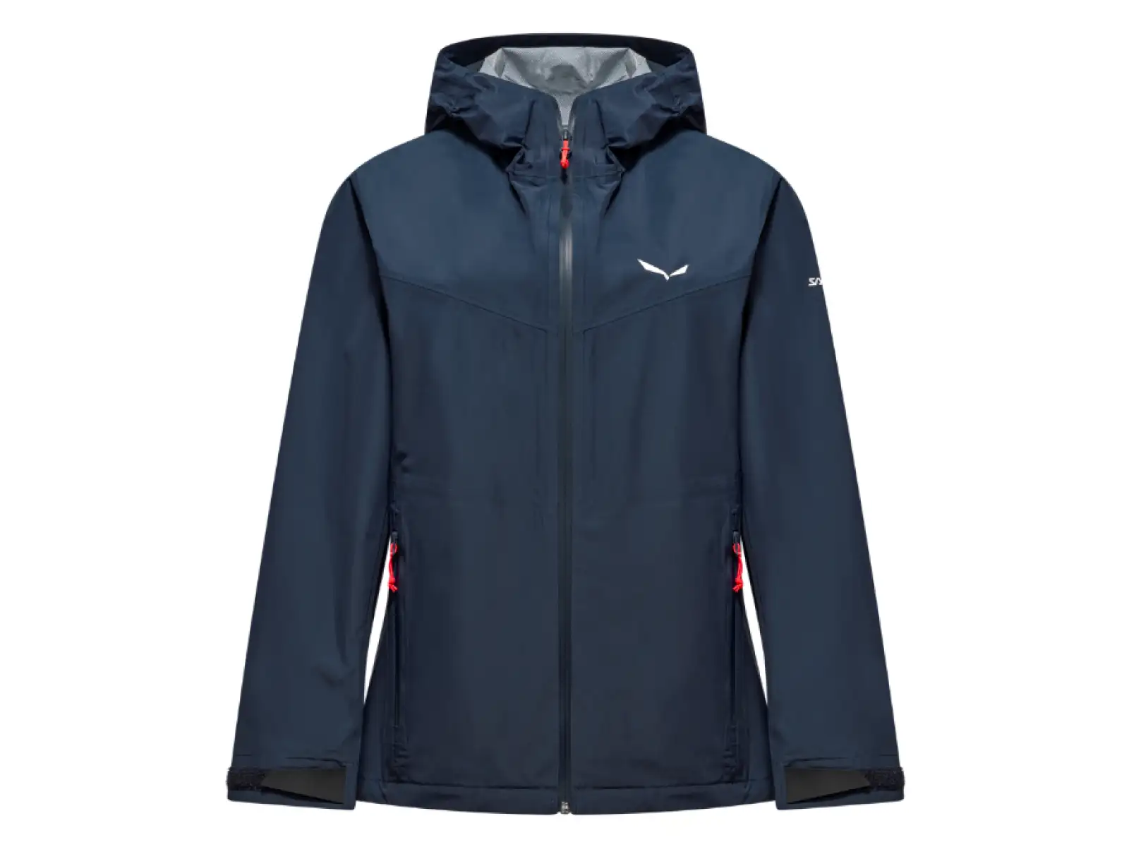 Salewa Puez 2.5L Powertex Damenjacke Navy Blazer