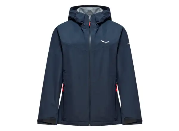 Salewa Puez 2.5L Powertex Damenjacke Navy Blazer