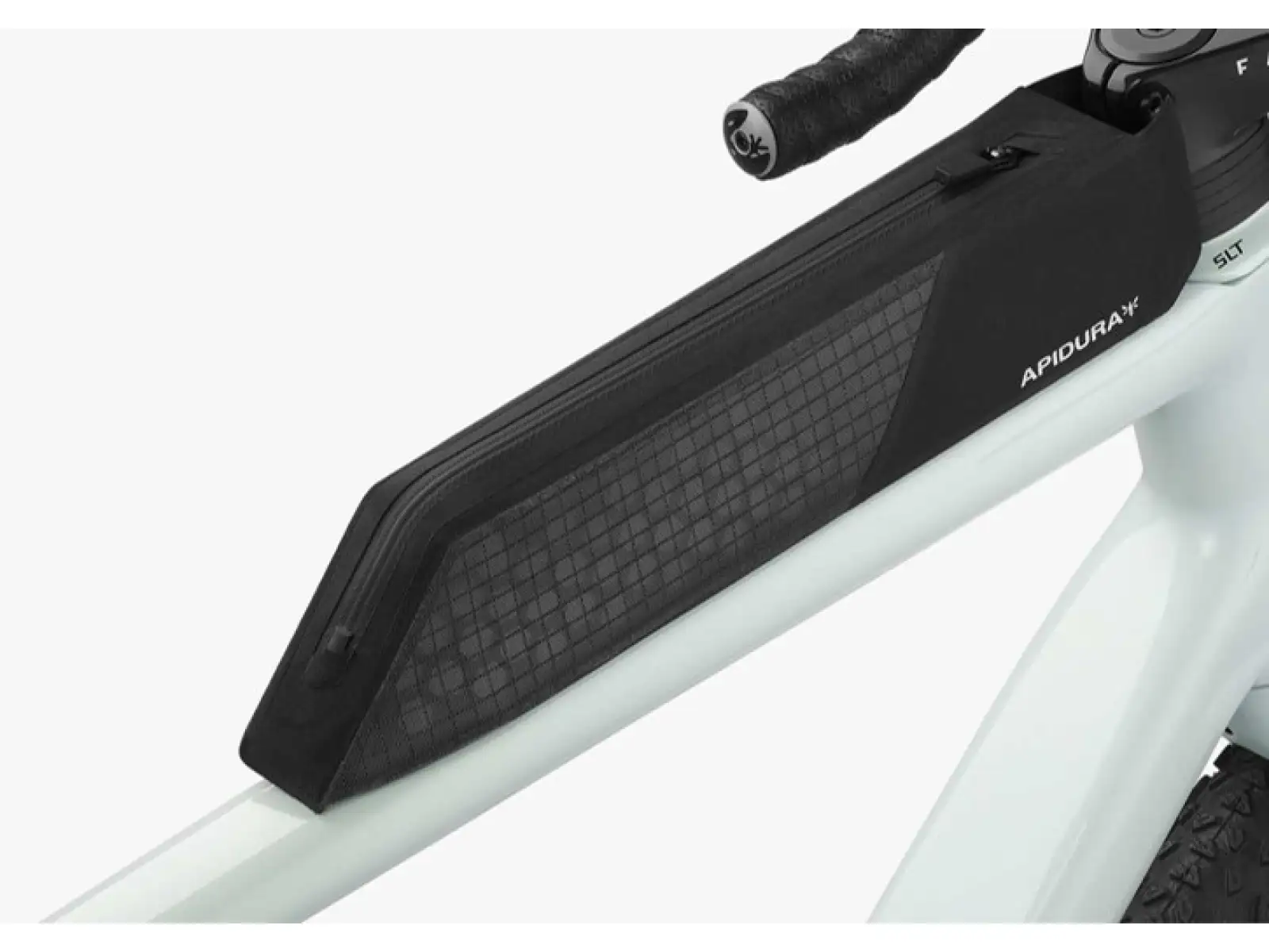 Apidura Aero Bolt-on Oberrohr-Rahmentasche 0,8 l