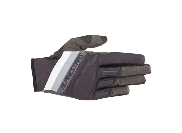 Alpinestars Aspen PRO Herrenhandschuhe schwarz/anthrazitgrau