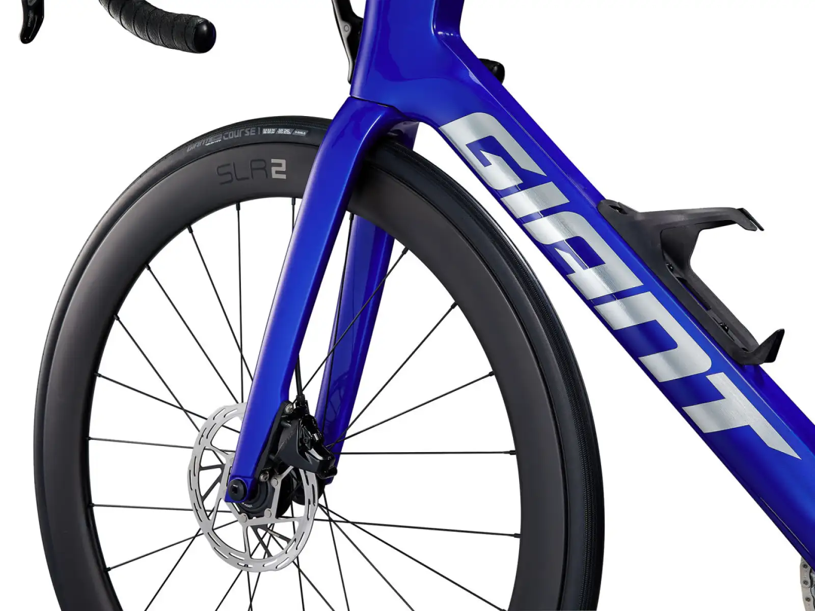 Giant Propel Advanced 1 Rennrad Aerospace Blue