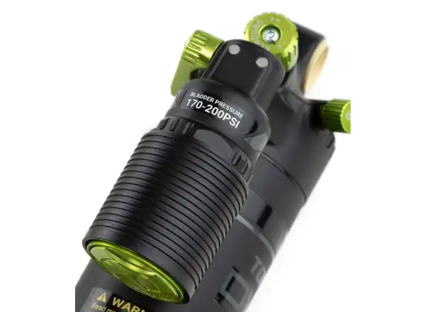 DVO Topaz Air Gen 1 Dämpfer Trunnion