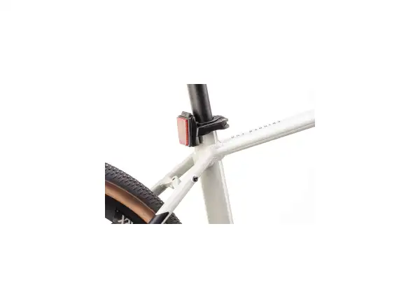 Bulls Grinder EVO 520 Wh E-Gravelbike French Grey