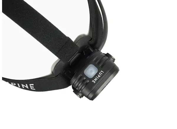 Lupine Piko Stirnlampe 2100 lm 3.5 Ah