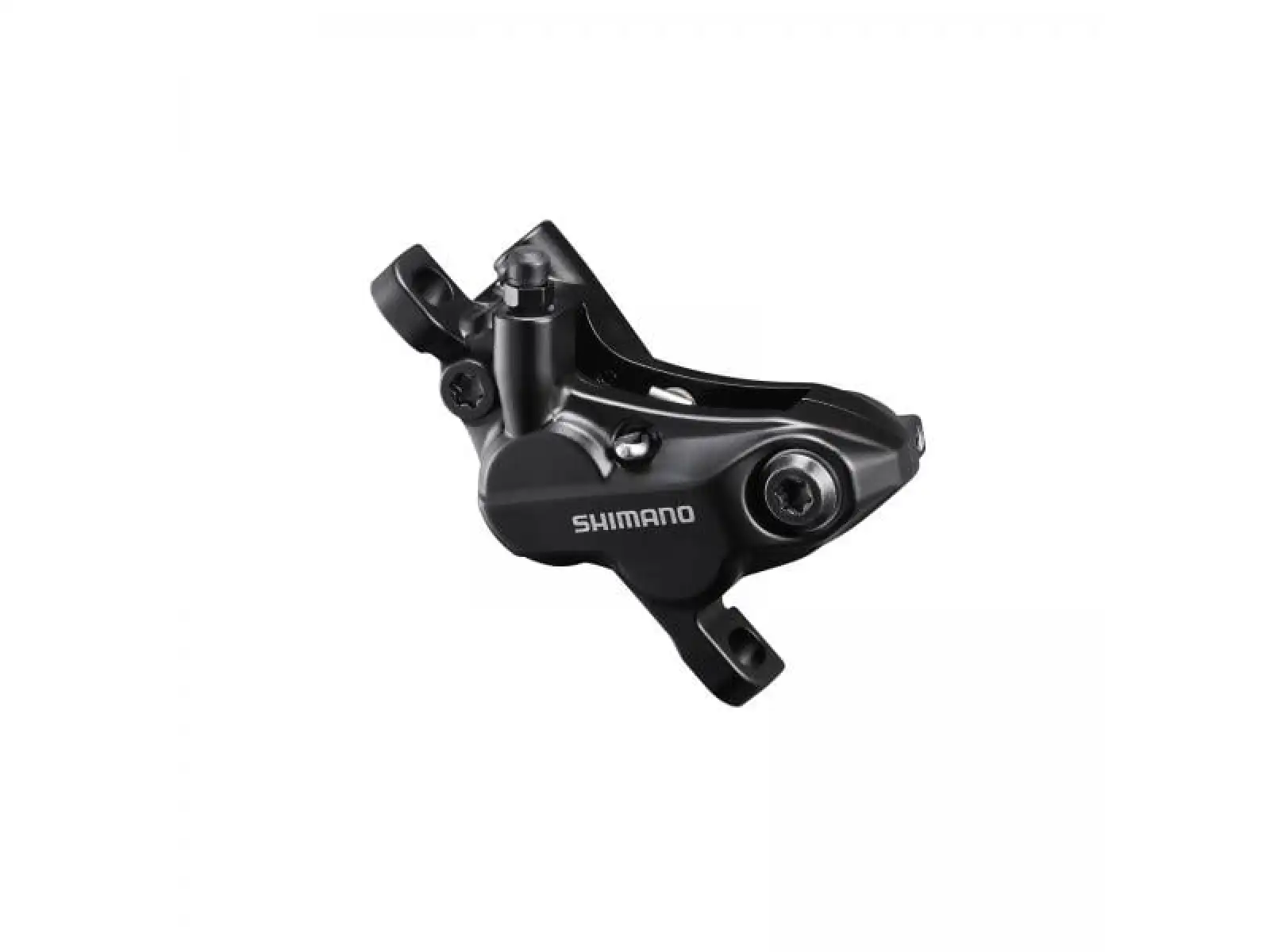 Shimano BR-MT520 Bremssattel - ABMONTIERT