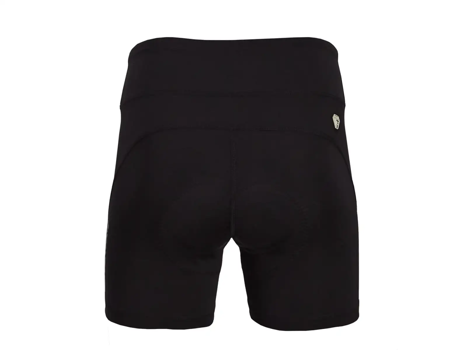 Silvini Merana Damen Shorts Schwarz
