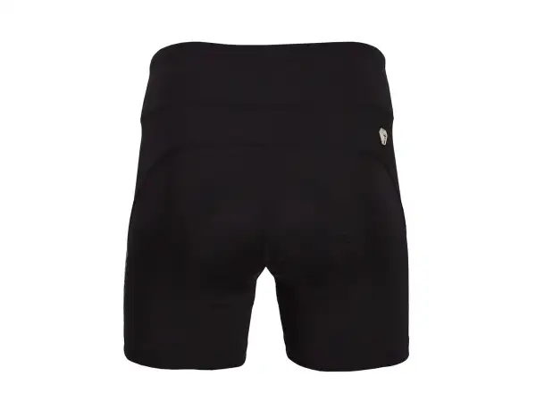 Silvini Merana Damen Shorts Schwarz