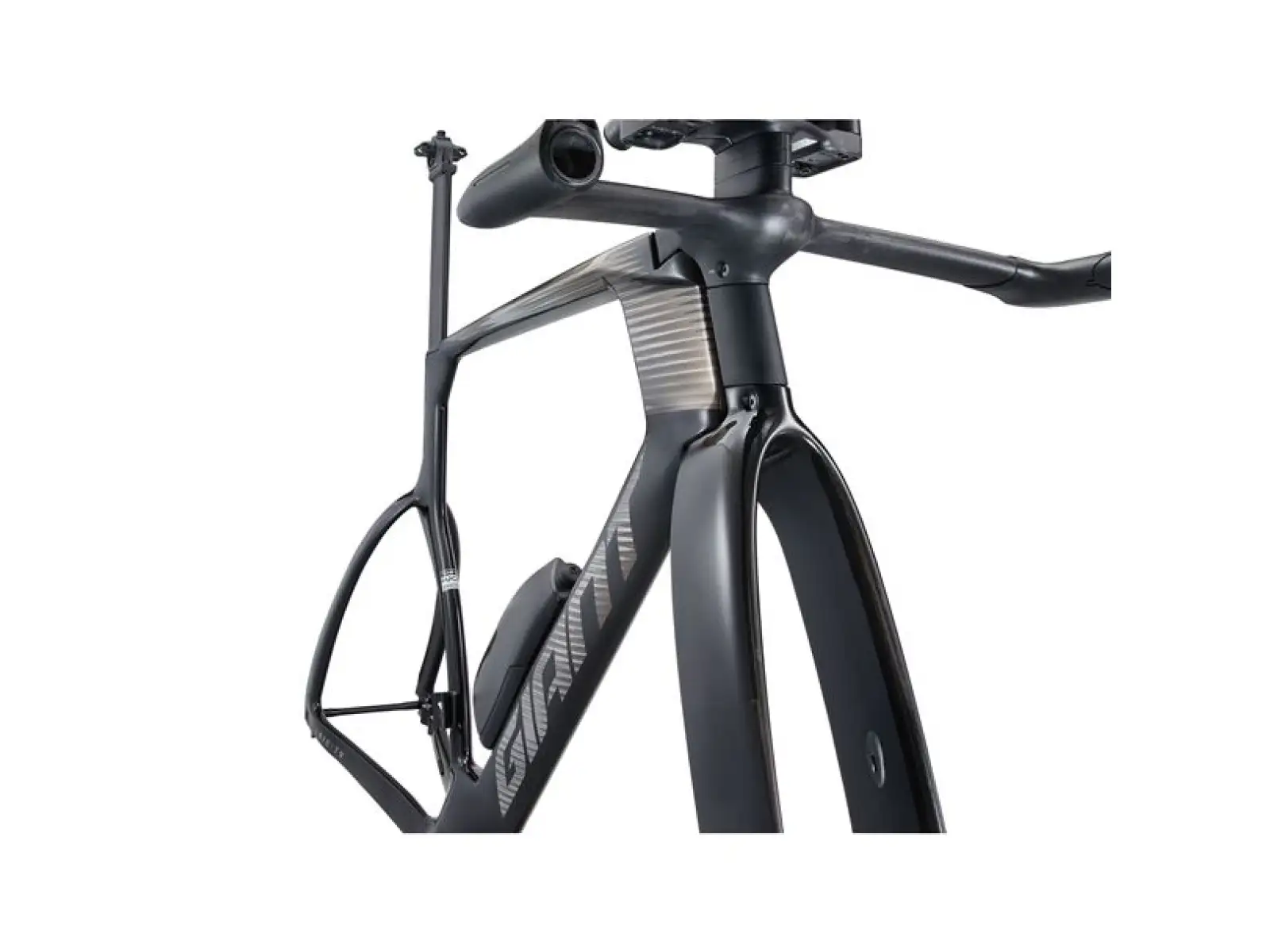 Trinity Advanced SL TRI Rahmen Carbon