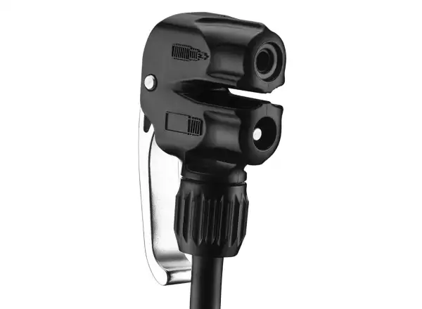 Lezyne Dual Valve Pumpenkopf