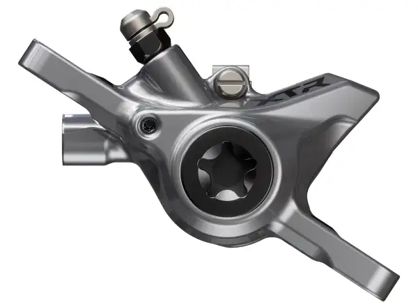 Shimano XTR BR-M9200/BL-M9220 Scheibenbremse hinten Upgrade Set
