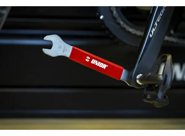 Unior Pedalschlüssel 3-in-1