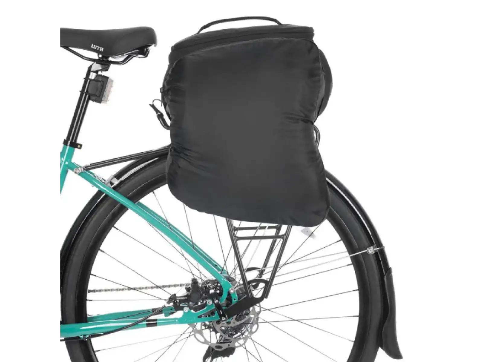 Blackburn Local Trunk Bag 15 l