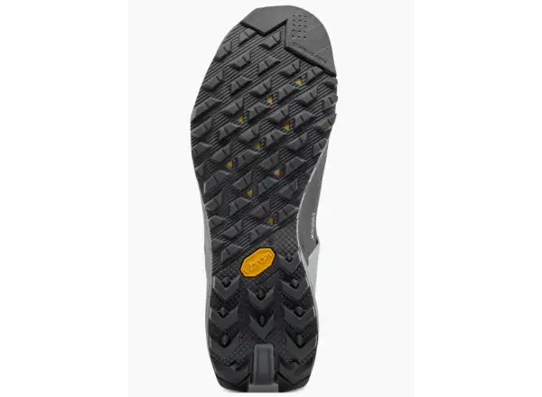 Salewa Wildfire NXT Mid GTX Damen Schuhe Onyx/Quiet Shade