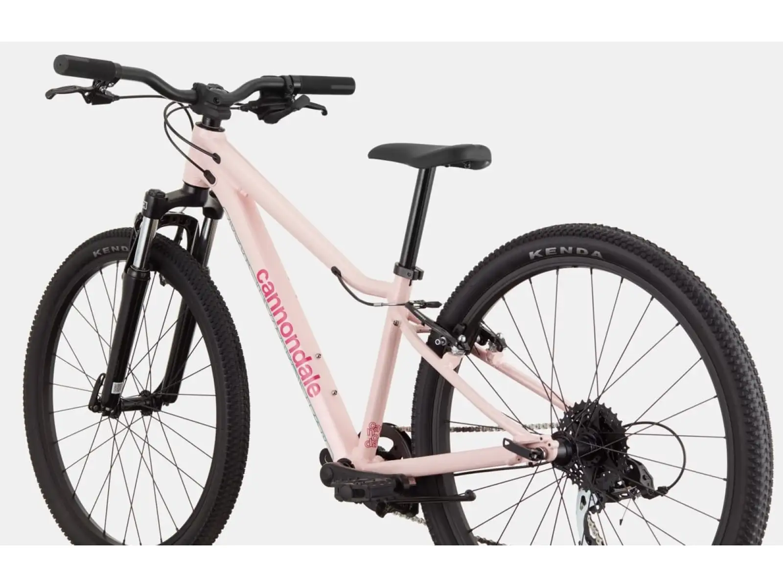 Cannondale Trail 24 Kinderfahrrad DPK