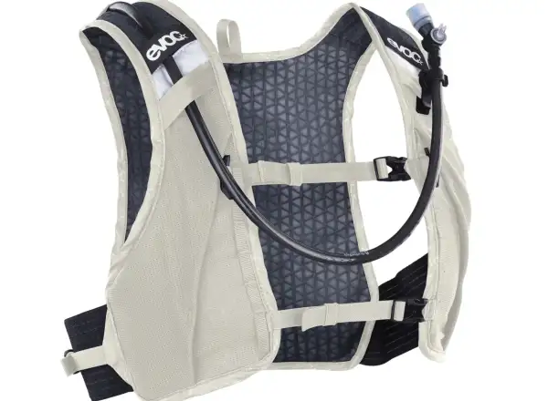 Evoc Hydro Pro Ultra 1,5 l Rucksack + Trinkblase 1,5 l Sand